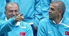 Oğuz Çetin, Fatih Terim'i Hedef Aldı