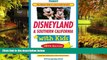 Must Have  Fodor s Disneyland   Southern California with Kids, 10th Edition (Travel Guide)  Most