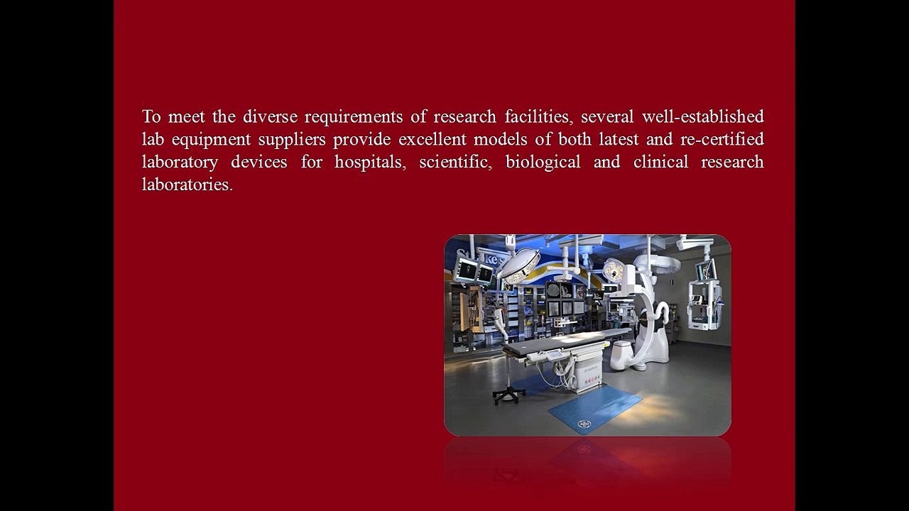 Hospital Solutions in Singapore
