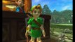 LP Zelda Ocarina Of Time 3D Master Quest Episode 14 - World Record Fish