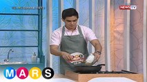 Mars Masarap: Salted Egg Chips by Juancho Trivino