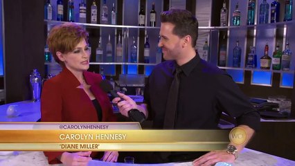 Carolyn Hennesy WCL Interview 11.8.16