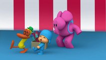 Happy Independence Day with Pocoyo - 4TH OF JULY