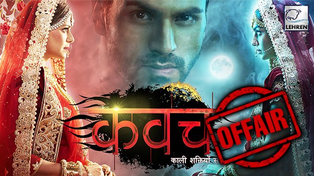 Kawach LAST Episode | Vivek Dahiya And Mona Singh | Colors