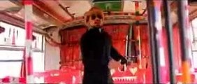 Main hun Arshad Khan Chaiwala rap song