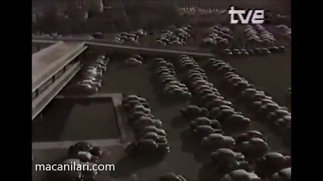 01.05.1958 - 1955-1958 Inter-Cities Fairs Cup Final Match 2nd Leg Barcelona 6-0 London