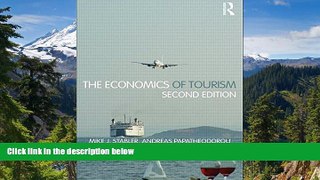 Must Have  The Economics of Tourism  Buy Now