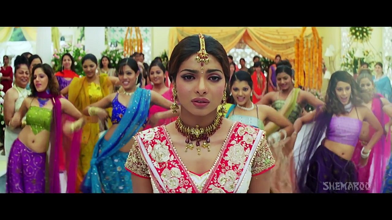 Teri Dulhan Sajoungi _ Barsaat (2005) _ Bobby Deol _ Priyanka Chopra _ Bipasha B_1080p HD_ youtube Lokman374