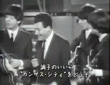 Beatles - Kansas City(hey hey hey) RSG! 11-23-1964