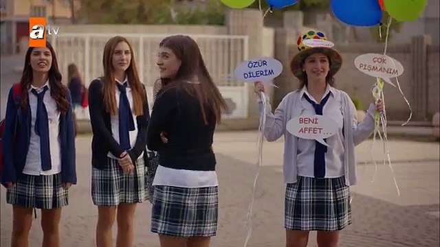 Sen haklıydın... - Kırgın Çiçekler 56. Bölüm - atv