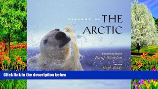 Best Deals Ebook  Seasons of the Arctic  Best Buy Ever