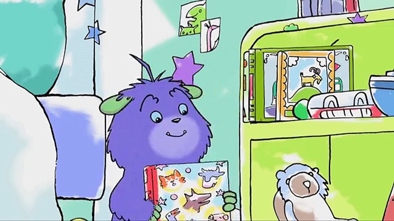 Humf - Storytime (short)