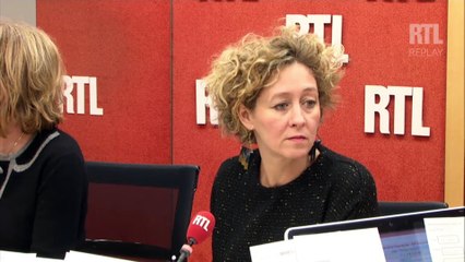 "Le vote en faveur de Trump dit quelque chose qui résonne chez nous"