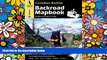 Ebook Best Deals  Canadian Rockies (Backroad Mapbooks)  Buy Now