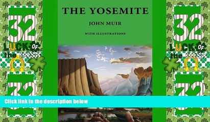 Deals in Books  The Yosemite: Illustrated Edition  Premium Ebooks Best Seller in USA