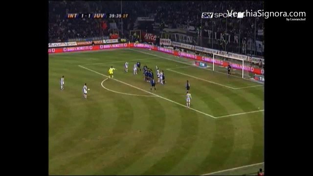 I momenti più significativi della carriera di Alex Del Piero