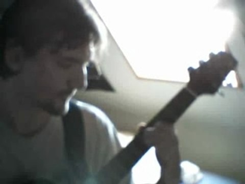 compo guitare electro acoustique