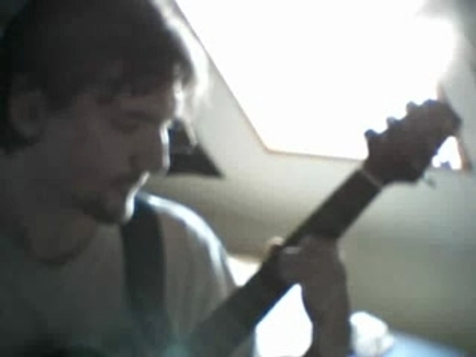 compo guitare electro acoustique