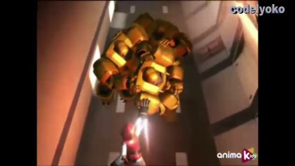 ايرون كيد ح18