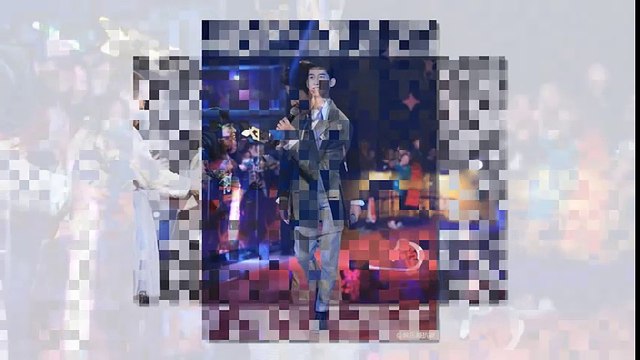 Trương Hàn lịch lãm, Lý Dịch Phong lấy lại vẻ bảnh bao sau sự cố diện style ‘bà thím’