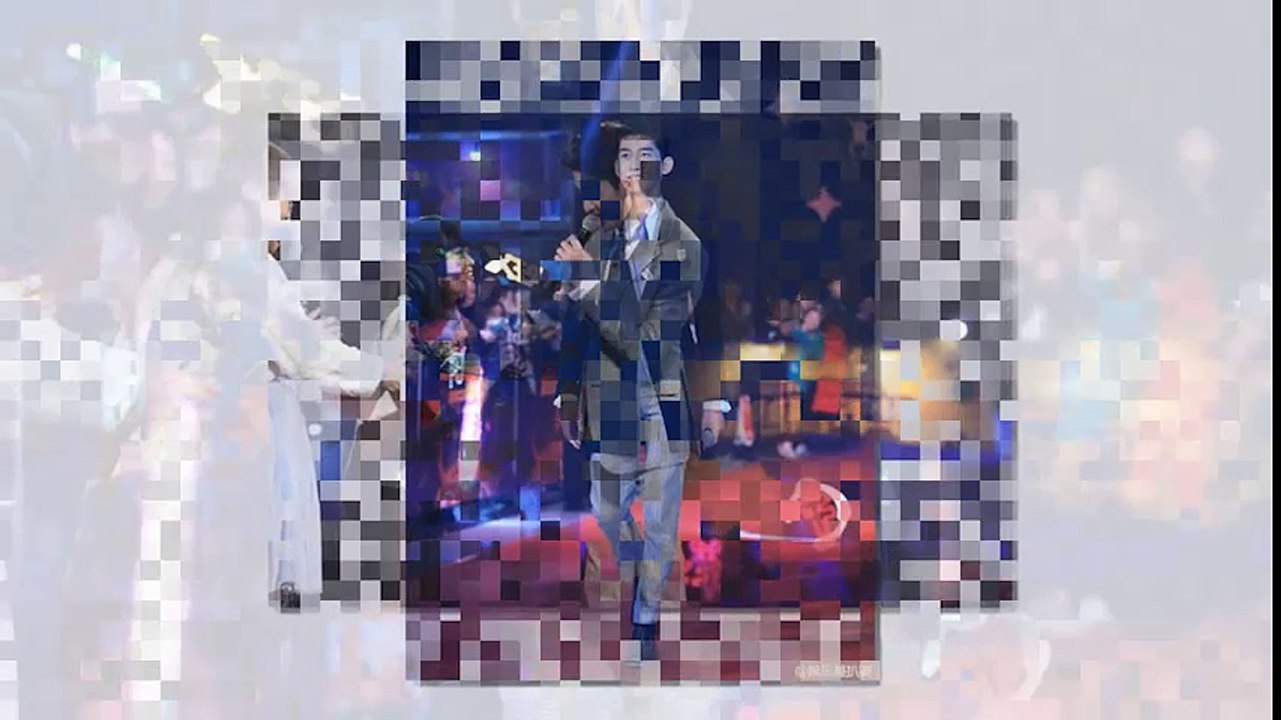 Trương Hàn lịch lãm, Lý Dịch Phong lấy lại vẻ bảnh bao sau sự cố diện style ‘bà thím’