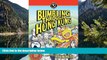 Big Deals  Bumbling Through Hong Kong (Bumbling Traveller Adventure Series)  Best Buy Ever