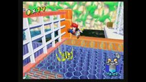 Ricco Harbor 100 Coins #32 Lets Play Super Mario Sunshine Playthrough