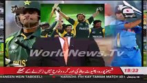 Fight On LIVE Show by Geo Tez over Pakistan vs India T20 World Cup 2014