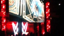 WWE INDIA Delhi  January 2016 || Fights Live Event -  BIG SHOW