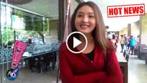 Ke Bali, Wilona Hadiri Pernikahan Stefan-Celine? - Cumicam 09 November 2016