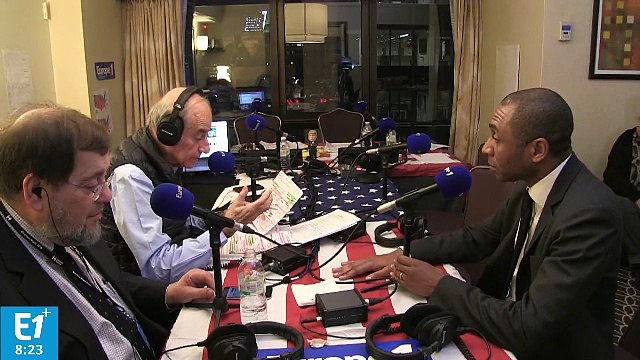 Les relations avec la France et l'Europe seront musclées