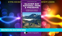 Big Sales  Glacier Bay National Park   Preserve: A Folding Pocket Guide to Familiar Plants