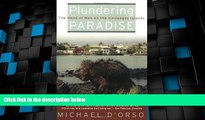 Buy NOW  Plundering Paradise: The Hand of Man on the Galapagos Islands  Premium Ebooks Online Ebooks