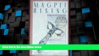 Deals in Books  Magpie Rising: Sketches from the Great Plains  Premium Ebooks Online Ebooks