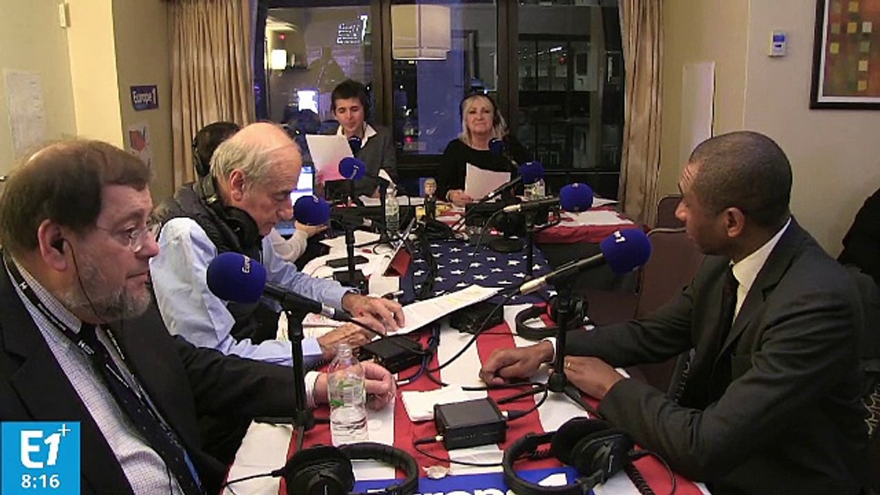 TEASER - Tiens bon Barack, reste planqué !