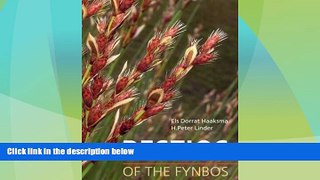Deals in Books  Restios of the Fynbos  READ PDF Online Ebooks