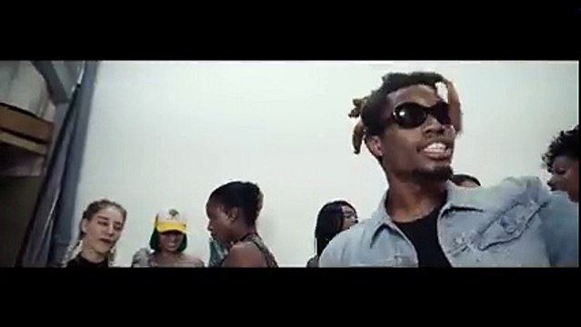 J.K. The Reaper “Dressed 2 Kill“ [video] ft. Denzel Curry (prod. by Kaytranada)