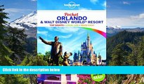 Ebook Best Deals  Lonely Planet Pocket Orlando   Walt Disney WorldÂ® Resort (Travel Guide)  Most