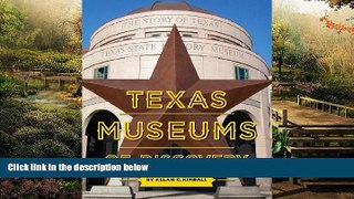 Must Have  Texas Museums of Discovery (Texas Pocket Guide)  Buy Now