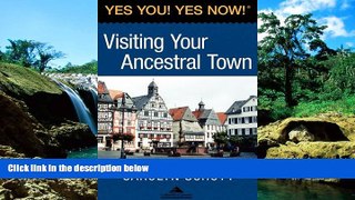 Must Have  Yes You! Yes Now! (R) Visiting Your Ancestral Town  Most Wanted