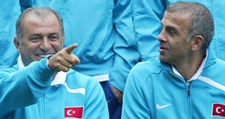 Oğuz Çetin, Fatih Terim'i Hedef Aldı