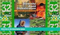 Big Sales  Diversity Amid Globalization: World Regions, Environment, Development (3rd Edition)