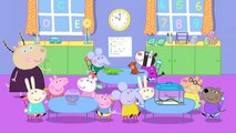 Peppa Pig English Episodes ⭐️ New Compilation 61 - Videos Peppa Pig New Episodes