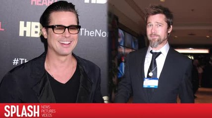Brad Pitt assistera à la première de Alliés