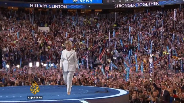 US election: How did Hillary Clinton lose?