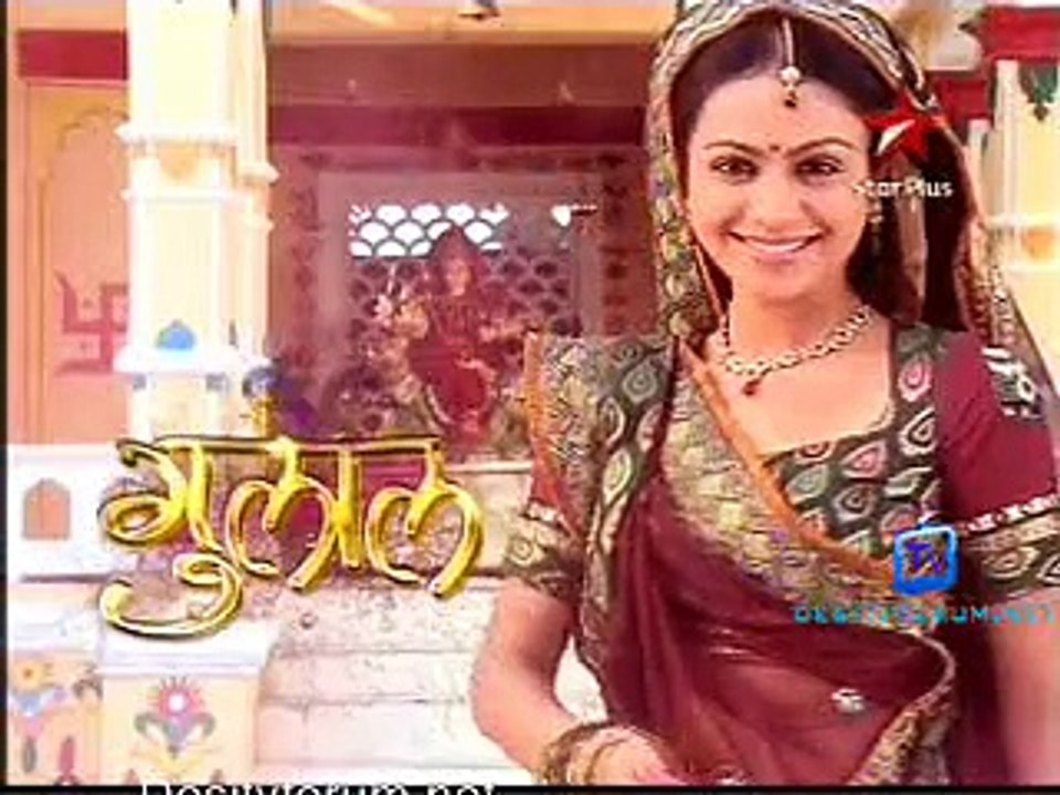 gulaal episode1-3 after Keaser Entry