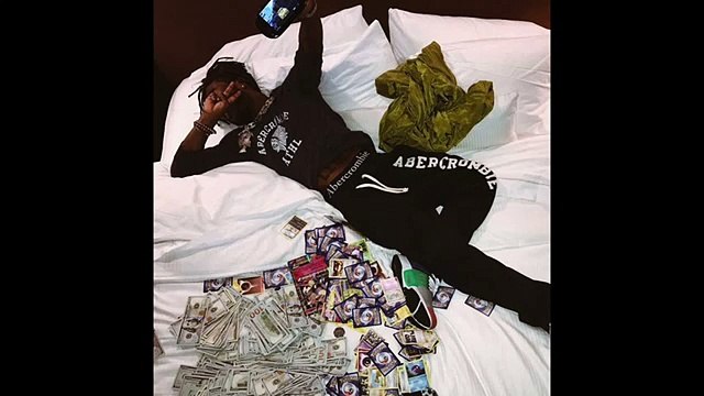 Lil Uzi Vert “Grow Up“ (WSHH Exclusive - Official Audio)