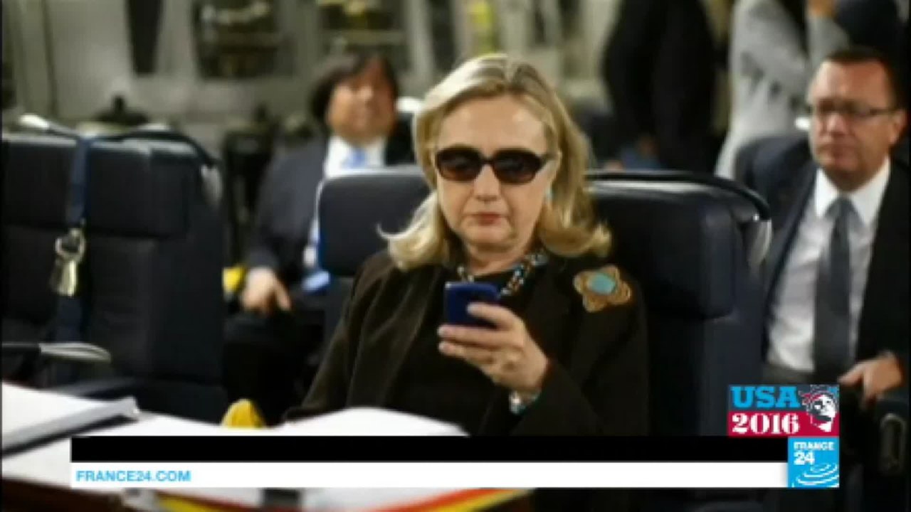US Presidential elections: Take a look back at Hillary Clinton's biggest headaches
