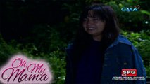 Oh, My Mama!: Maricel’s heartbreak