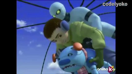 ايرون كيد ح20